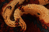 Lori - Qashqai Persian Carpet 462x134 - Picture 7