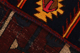 Lori - Bakhtiari Persian Carpet 356x132 - Picture 6