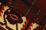 Lori - Bakhtiari Persian Carpet 373x117 - Picture 6