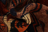 Lori - Qashqai Persian Carpet 377x132 - Picture 7
