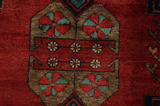 Koliai - Kurdi Persian Carpet 304x146 - Picture 5