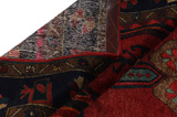 Koliai - Kurdi Persian Carpet 304x146 - Picture 6