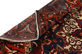 Bakhtiari Persian Carpet 357x275 - Picture 5