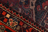 Bakhtiari Persian Carpet 357x275 - Picture 6