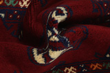 Bokhara - Turkaman Persian Carpet 93x61 - Picture 7