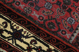 Hosseinabad - Hamadan Persian Carpet 156x100 - Picture 6