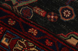Nahavand - Hamadan Persian Carpet 210x135 - Picture 6