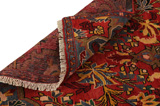 Farahan - Sarouk Persian Carpet 251x126 - Picture 5
