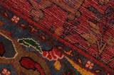 Farahan - Sarouk Persian Carpet 251x126 - Picture 6