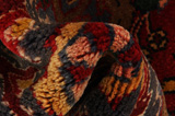 Farahan - Sarouk Persian Carpet 251x126 - Picture 7