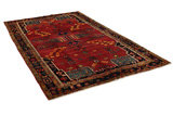 Lilian - Sarouk Persian Carpet 323x184 - Picture 1