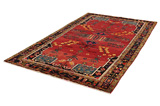 Lilian - Sarouk Persian Carpet 323x184 - Picture 2