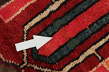 Lilian - Sarouk Persian Carpet 323x184 - Picture 19