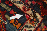 Lori - Bakhtiari Persian Carpet 304x178 - Picture 17