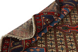 Songhor - Koliai Persian Carpet 296x148 - Picture 5