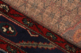 Songhor - Koliai Persian Carpet 296x148 - Picture 6