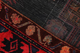 Enjelas - Hamadan Persian Carpet 317x157 - Picture 6