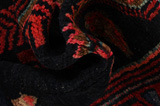 Enjelas - Hamadan Persian Carpet 317x157 - Picture 7
