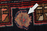 Enjelas - Hamadan Persian Carpet 317x157 - Picture 18