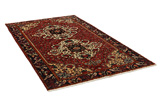Bakhtiari Persian Carpet 288x164 - Picture 1