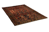Lilian - Sarouk Persian Carpet 223x145 - Picture 1
