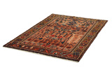 Lilian - Sarouk Persian Carpet 223x145 - Picture 2
