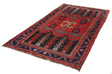 Koliai - Kurdi Persian Carpet 295x160 - Picture 2