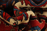 Bakhtiari Persian Carpet 308x210 - Picture 7