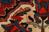 Bakhtiari Persian Carpet 308x210 - Picture 17