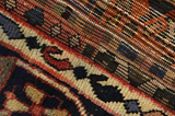 Bakhtiari - old Persian Carpet 298x190 - Picture 6