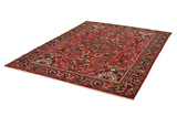 Lilian - Sarouk Persian Carpet 302x216 - Picture 2