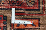 Koliai - Kurdi Persian Carpet 300x162 - Picture 4
