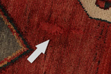 Koliai - Kurdi Persian Carpet 264x151 - Picture 17