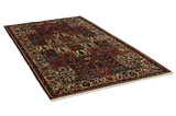Bakhtiari - Garden Persian Carpet 296x169 - Picture 1