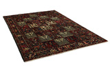 Bakhtiari - Garden Persian Carpet 310x208 - Picture 1