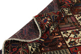Bakhtiari - Garden Persian Carpet 310x208 - Picture 5