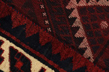 Afshar - Sirjan Persian Carpet 332x225 - Picture 6