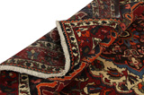 Jozan - Sarouk Persian Carpet 296x205 - Picture 5