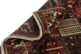 Bakhtiari Persian Carpet 298x200 - Picture 5