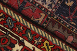 Bakhtiari Persian Carpet 298x200 - Picture 6