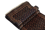 Mir - Sarouk Persian Carpet 260x63 - Picture 5