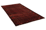 Mir - Sarouk Persian Carpet 282x146 - Picture 1
