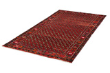 Mir - Sarouk Persian Carpet 282x146 - Picture 2