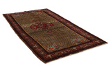 Songhor - Koliai Persian Carpet 300x151 - Picture 1