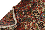 Jozan - Sarouk Persian Carpet 316x243 - Picture 5