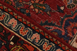 Jozan - Sarouk Persian Carpet 316x243 - Picture 6