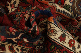 Jozan - Sarouk Persian Carpet 316x243 - Picture 7
