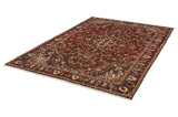 Bakhtiari Persian Carpet 308x204 - Picture 2
