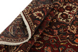 Bakhtiari Persian Carpet 308x204 - Picture 5
