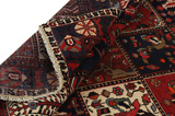 Bakhtiari Persian Carpet 293x207 - Picture 5